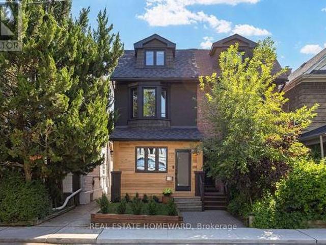 House for sale in Woburn, Ontario