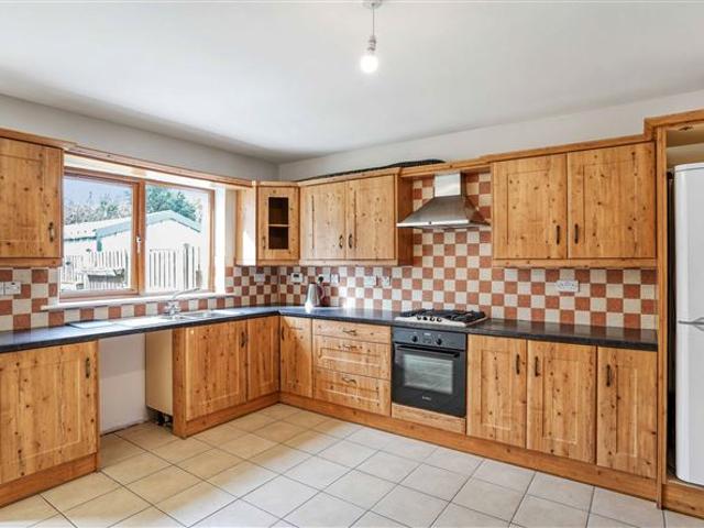 Detached House for sale in Bailieborough, Ulster