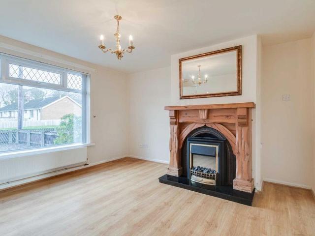 House to rent