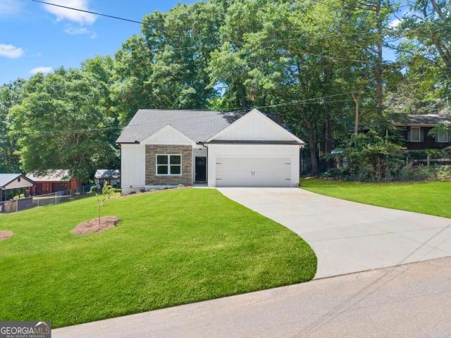 House for sale in Jefferson, Jackson County