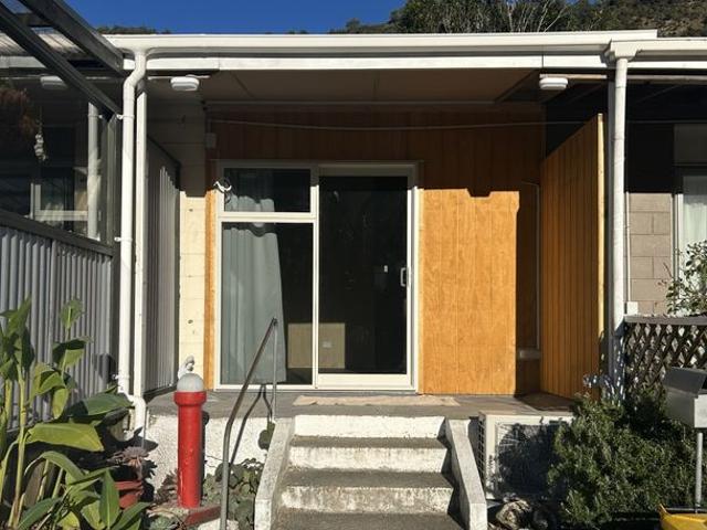 Apartment for rent in Koromiko, Marlborough