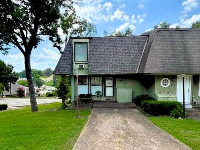 Condo for sale in Ark