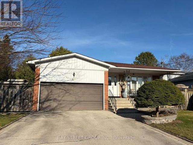 House for sale in Woburn, Ontario