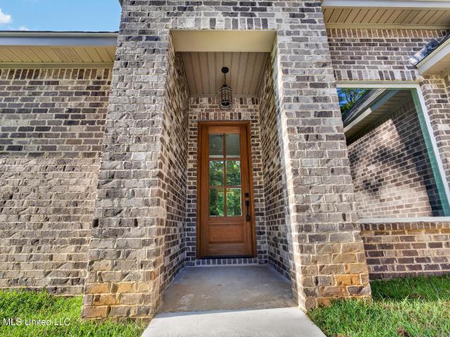 House for sale in Petal, Mississippi