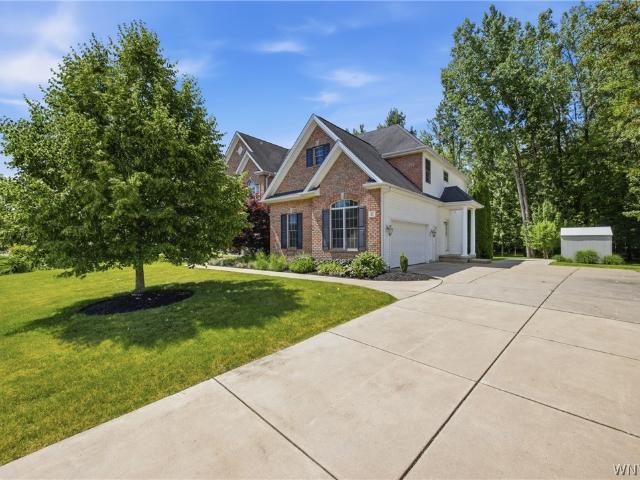 House for sale in East Amherst, New York