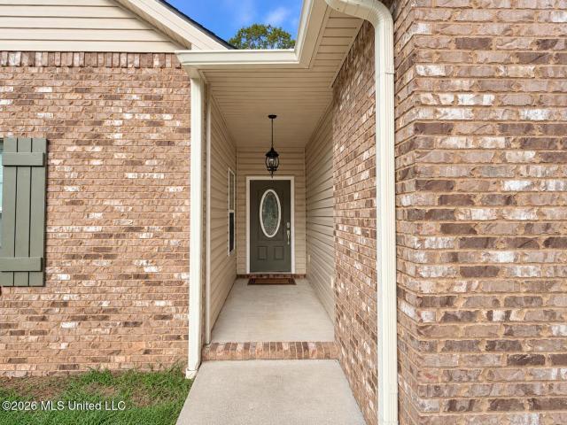 House for sale in Petal, Forrest County
