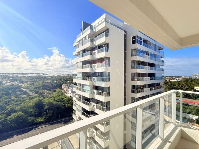 Apartamento aluguel em Região Geográfica Imediata de Salvador, Região Metropolitana de Salvador