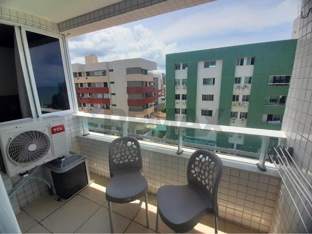 Apartamento aluguel em Região Geográfica Imediata de João Pessoa, Região Metropolitana de João Pessoa