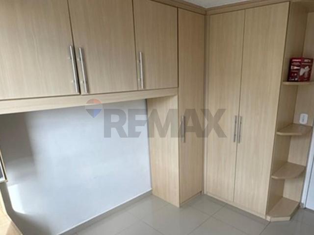 Apartamento aluguel em Bragança Paulista