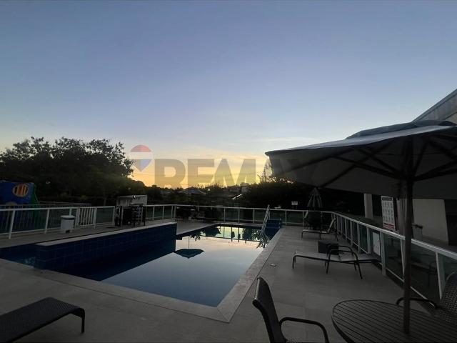 Apartamento aluguel em Condominio Alphaville Litoral Norte 2, Camaçari