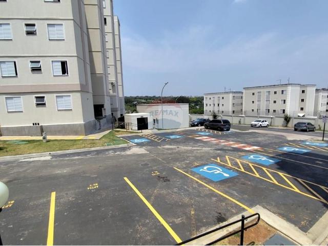 Apartamento aluguel em Região Imediata de Campinas, Região Metropolitana de Campinas