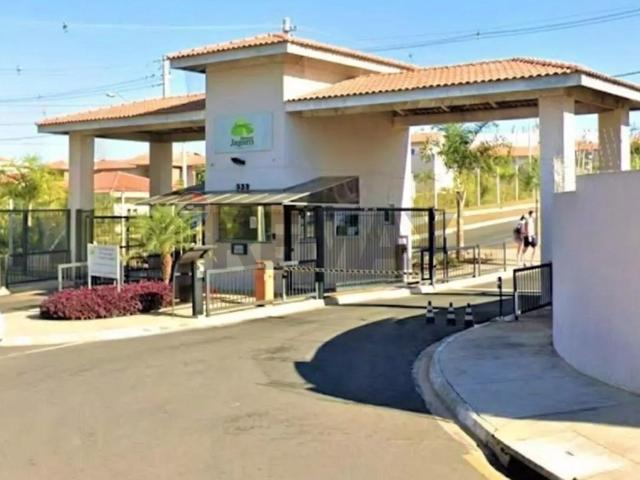 Apartamento aluguel em Condomínio Portal das Palmeiras, Jaguariúna