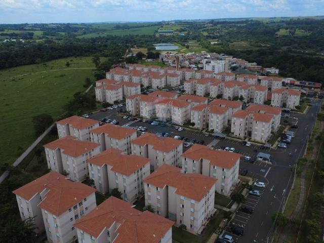 Apartamento aluguel em Condomínio Portal das Palmeiras, Jaguariúna