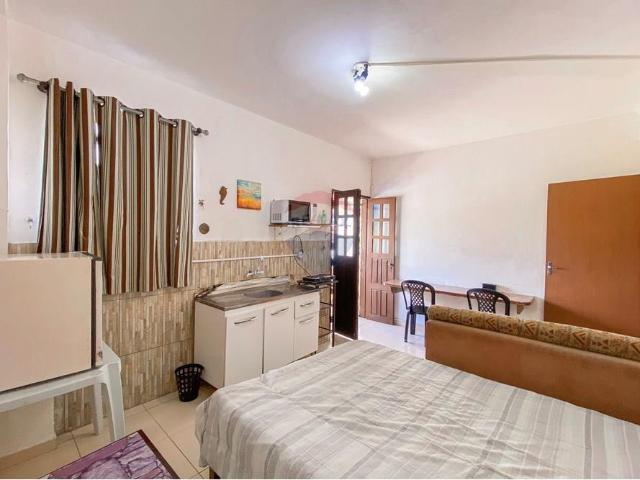 Apartamento aluguel em Natal, Capim Macio