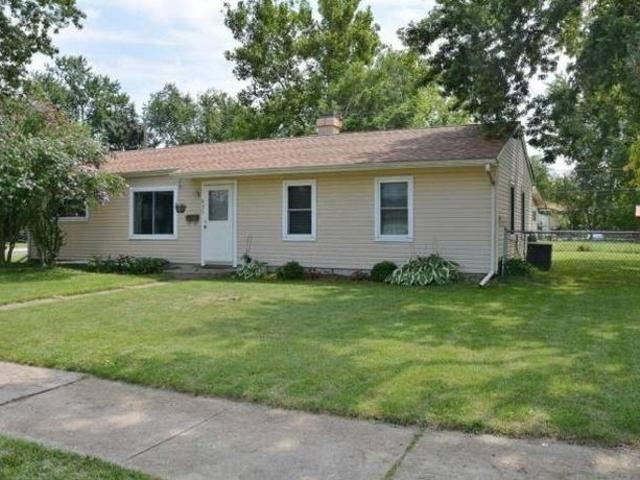House for sale in Romeoville, Will County