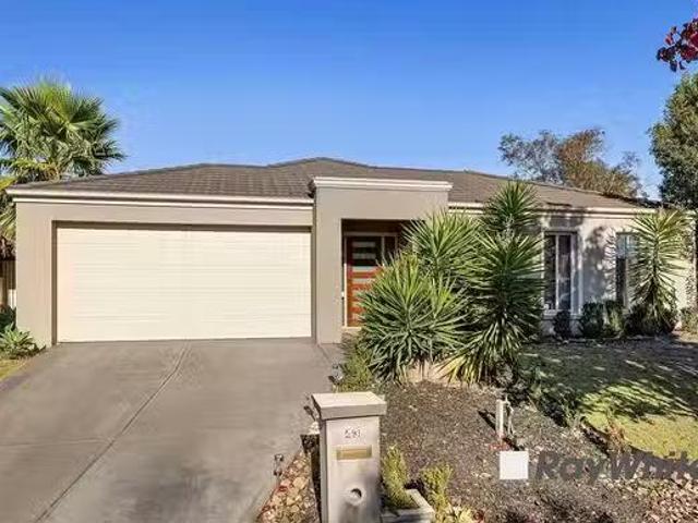 House for rent in Camerons Creek, Victoria