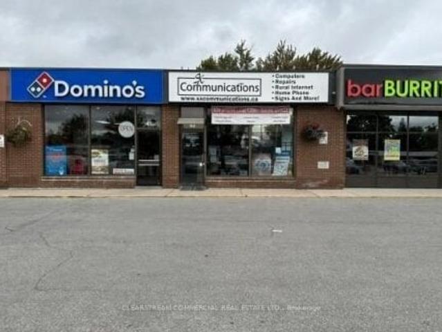 Office for rent in Essex, Ontario