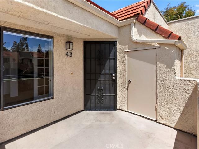 Condo for sale in Laguna Niguel