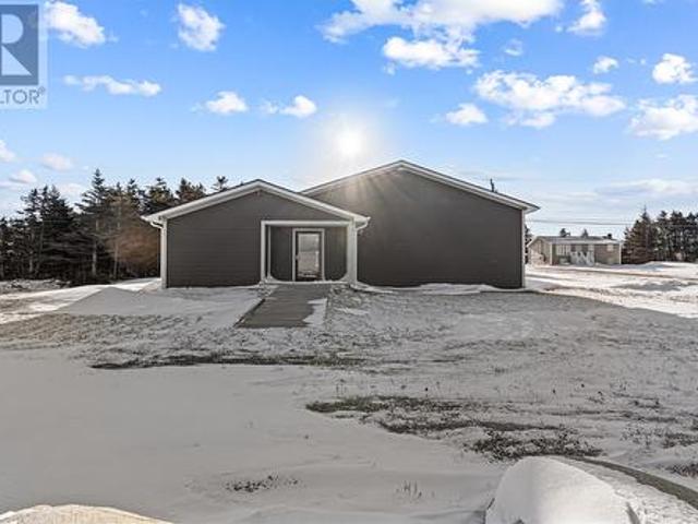 House for sale in Newfoundland And Labrador