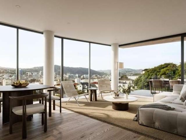 Apartment for sale in Matata, Wellington