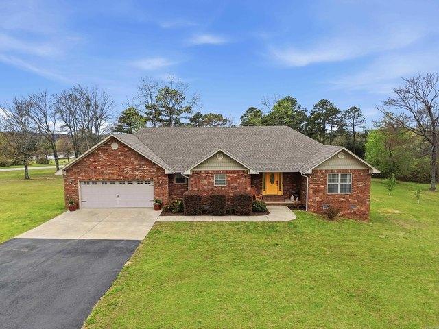 House for sale in Ark