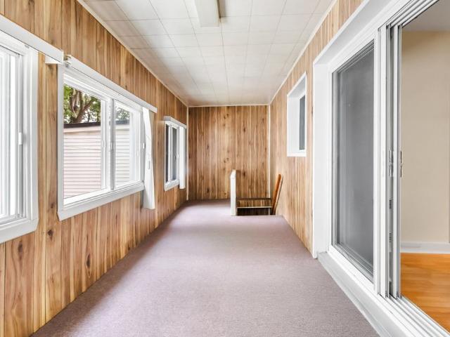 Apartment for rent in St. Leonard's, Quebec