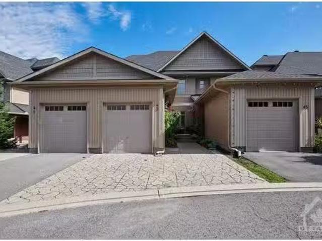 House for sale in Orleans, Ontario