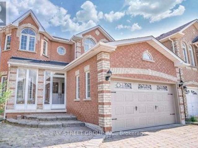 House for rent in York, Ontario