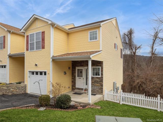 Condo for sale in Fishkill, New York