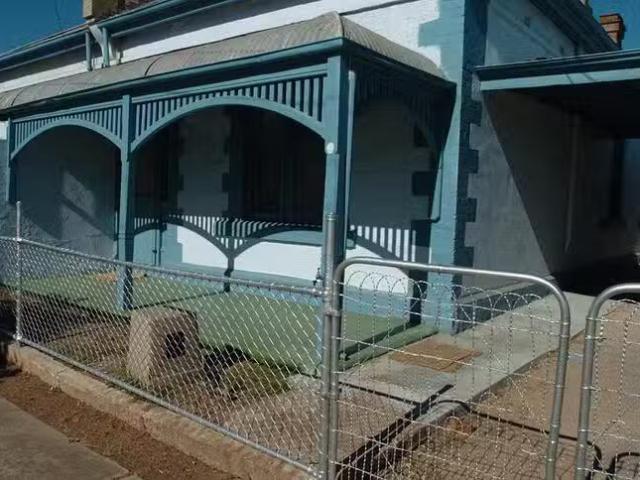 House for rent in Horseshoe Creek, South Australia