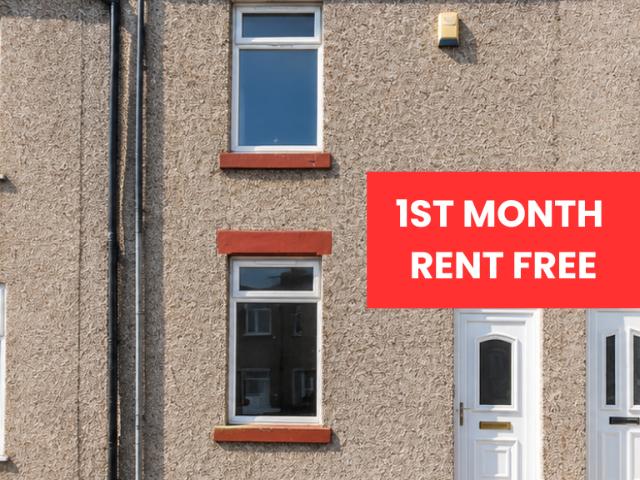 House for rent in Mount Pleasant, Thinford
