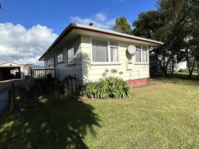 House for rent in Huntly West, Huntly