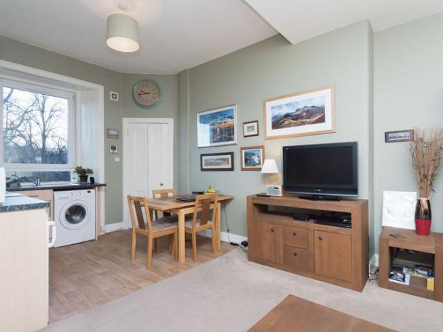 Apartment for rent in Comiston, City of Edinburgh
