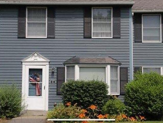 Condo for sale in Bangor