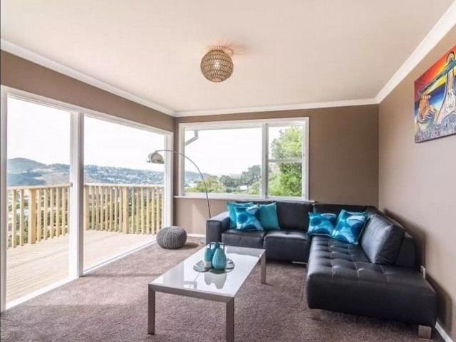 Room for rent in Matata, Wellington
