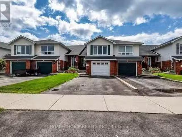 Condo for sale in Cobourg, Ontario