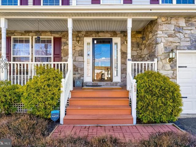 House for sale in Taneytown, Maryland