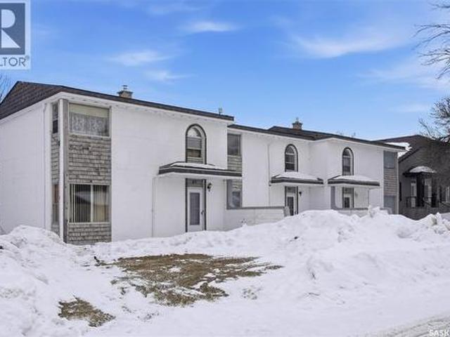 House for sale in Lanigan, Saskatchewan
