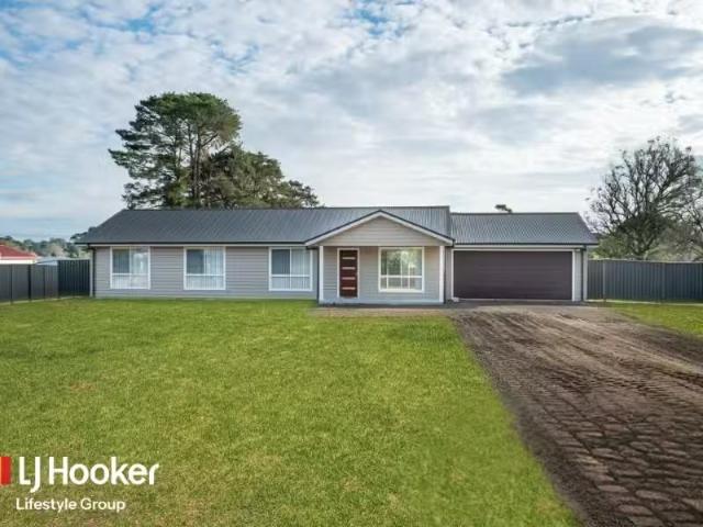 House for rent in Bargo, New South Wales