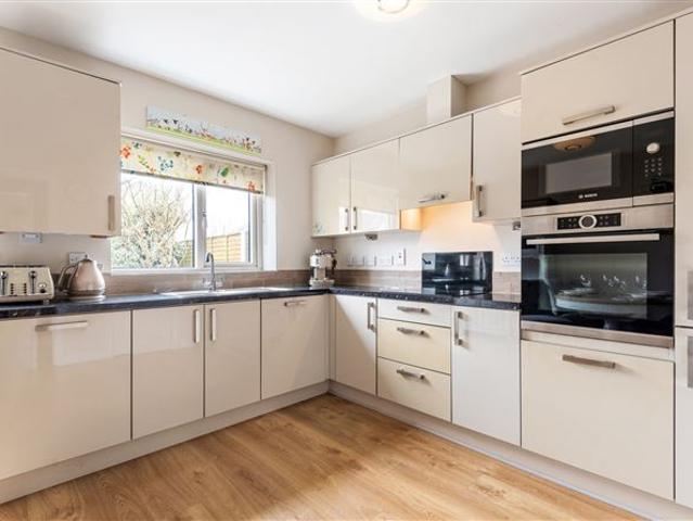 Terraced House for sale in Newtown Mount Kennedy, North Tipperary