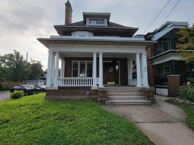 Property for rent in Ancaster, Ontario