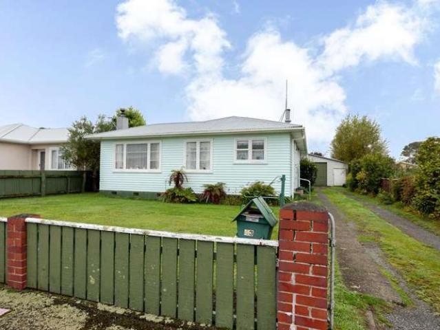 House for sale in Tararua District