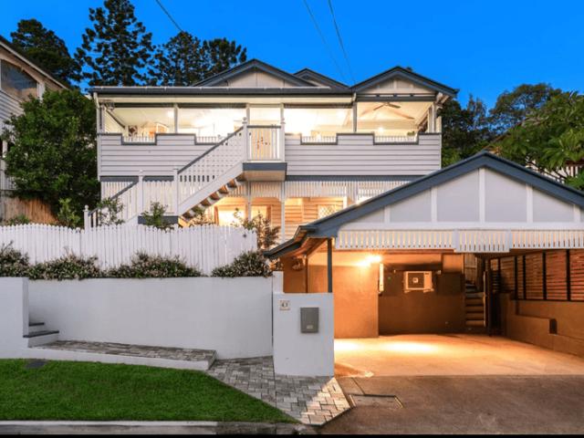 Apartment for rent in Toombul, Queensland