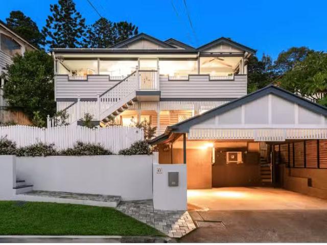 House for rent in Toombul, Queensland