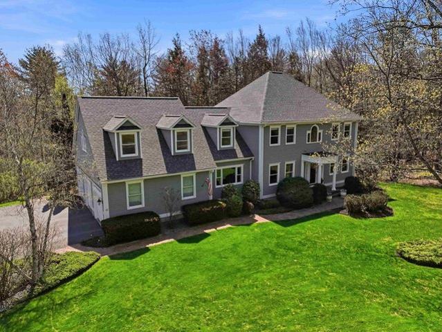 House for sale in New Hampshire