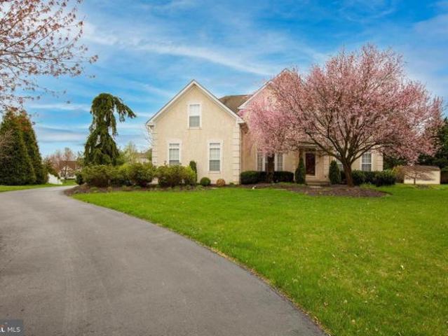 House for sale in Arcola, Pennsylvania