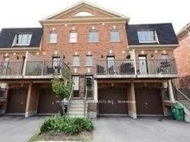 Property for rent in Woburn, Ontario