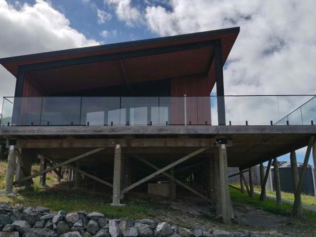 House for rent in Tokerau Beach, Te Hiku Community