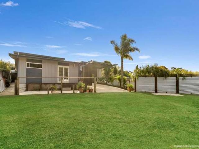 House for sale in Kawerau, Bay Of Plenty
