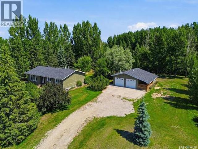 House for sale in Saskatchewan